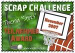 Scrap-Challenge Sport